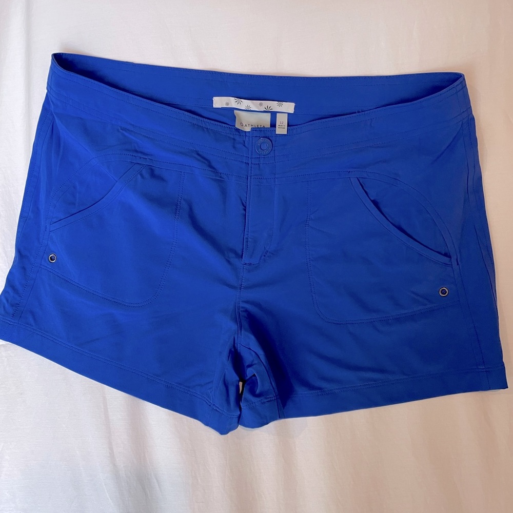 Athleta Board shorts